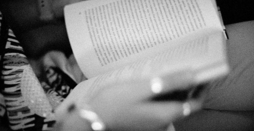 Fall Lecture Reading Group - August 30, 2026